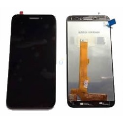 TOUCH+LCD ALCATEL ONE TOUCH SHINE LITE 5080X 5" NEGRO TOUCH+LCD ALCATEL ONE TOUCH SHINE LITE 5080X 5" NEGRO